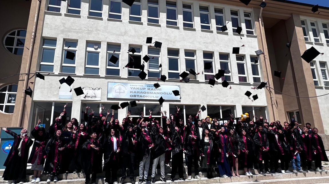 Mezuniyet Törenimizi Gururla Gerçekleştirdik